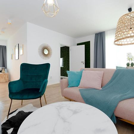 Apartman Ostrava Luaran gambar