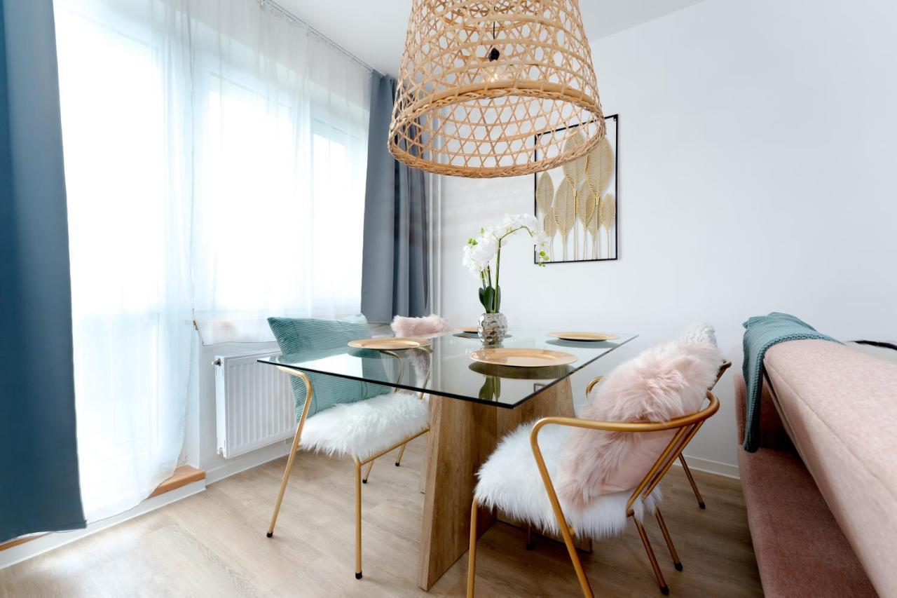 Apartman Ostrava Luaran gambar