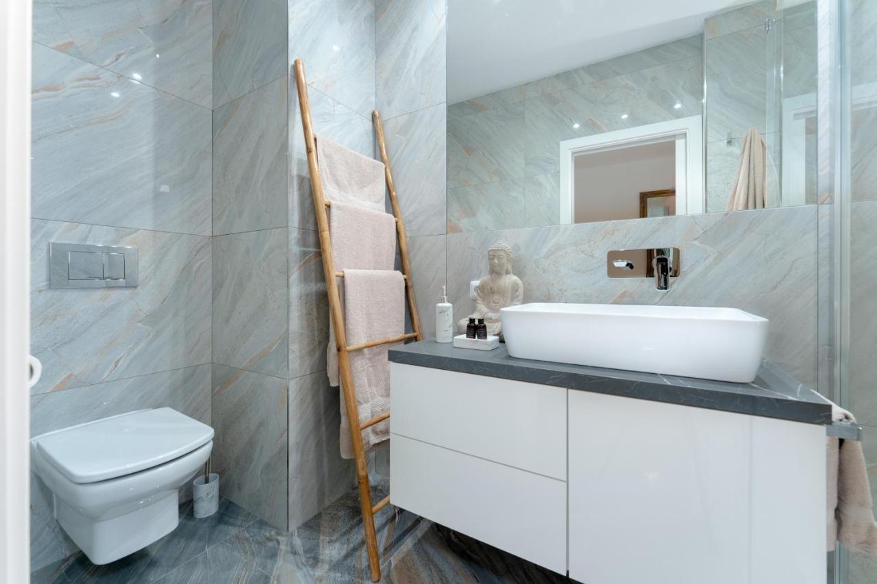 Apartman Ostrava Luaran gambar
