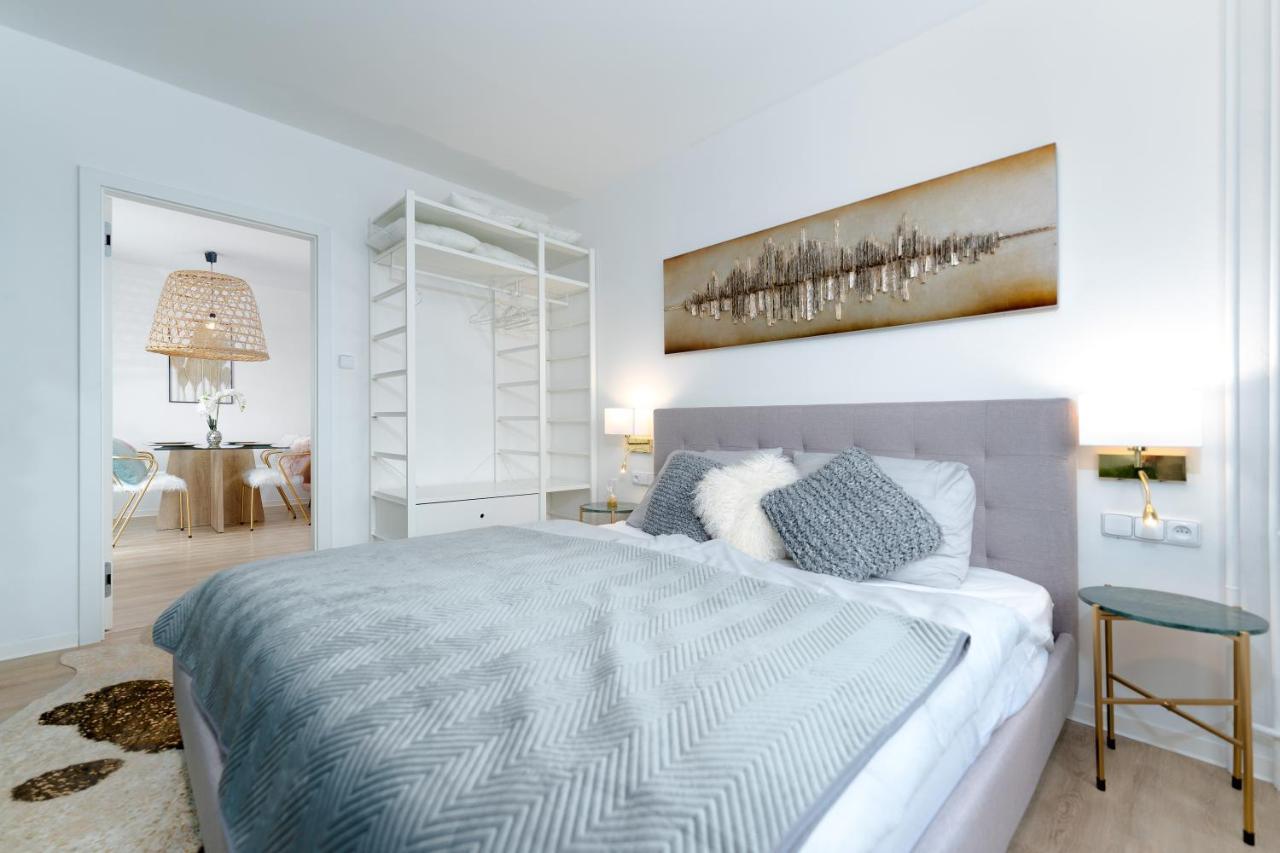 Apartman Ostrava Luaran gambar