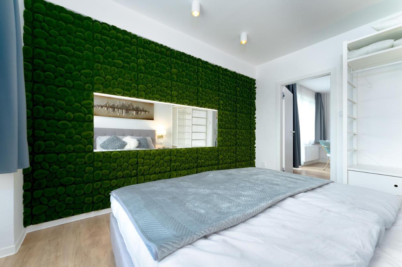 Apartman Ostrava Luaran gambar