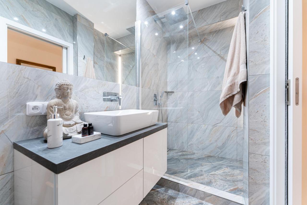 Apartman Ostrava Luaran gambar