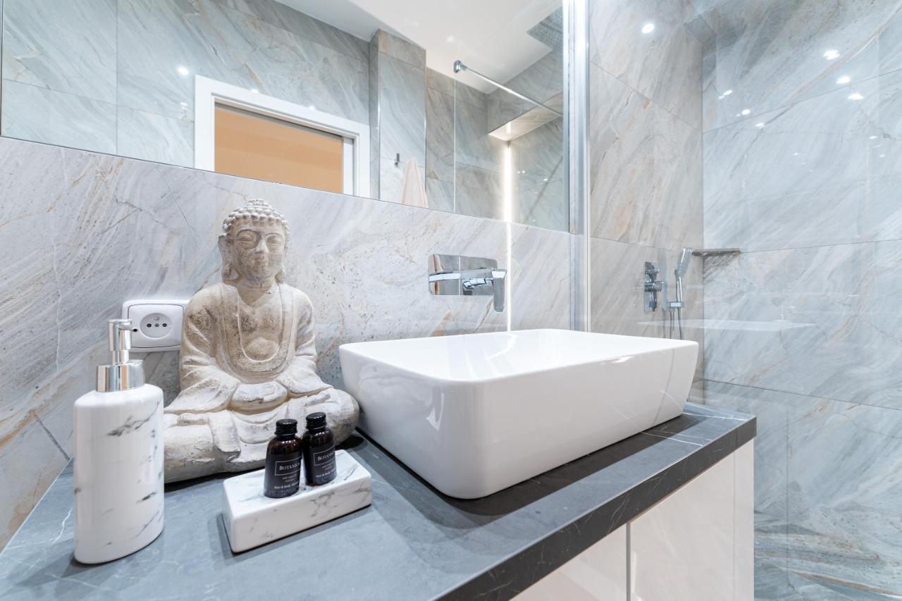 Apartman Ostrava Luaran gambar
