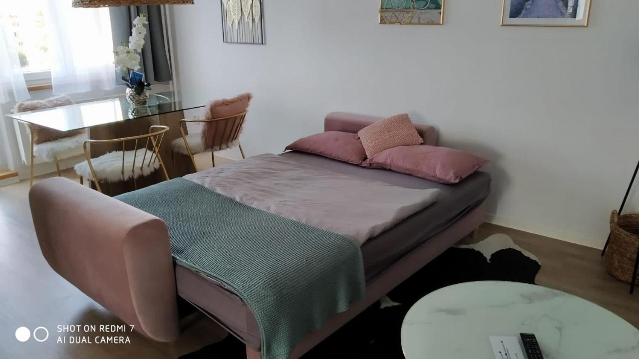 Apartman Ostrava Luaran gambar